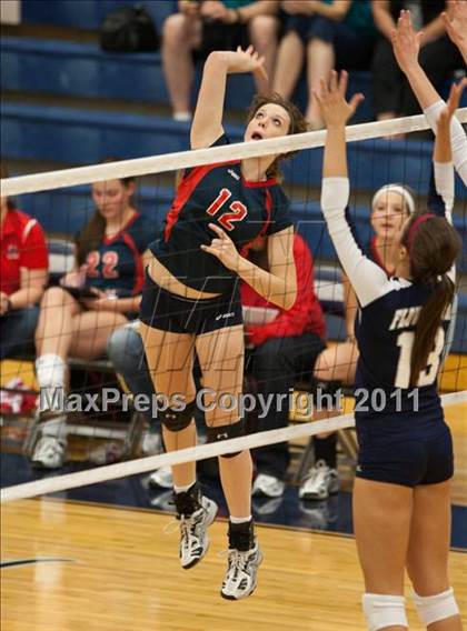Thumbnail 3 in Allen @ Flower Mound photogallery.