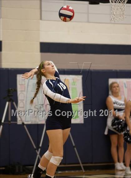 Thumbnail 3 in Allen @ Flower Mound photogallery.