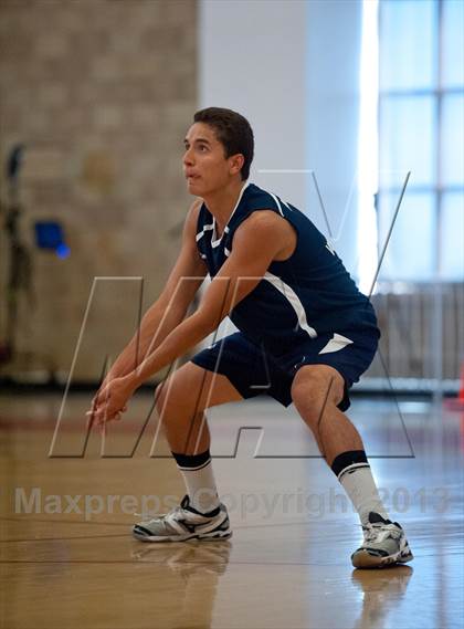 Thumbnail 2 in La Costa Canyon Vs Westview (CIF SDS D2 Final) photogallery.