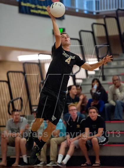 Thumbnail 3 in La Costa Canyon Vs Westview (CIF SDS D2 Final) photogallery.
