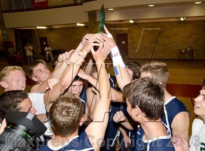 Thumbnail 1 in La Costa Canyon Vs Westview (CIF SDS D2 Final) photogallery.