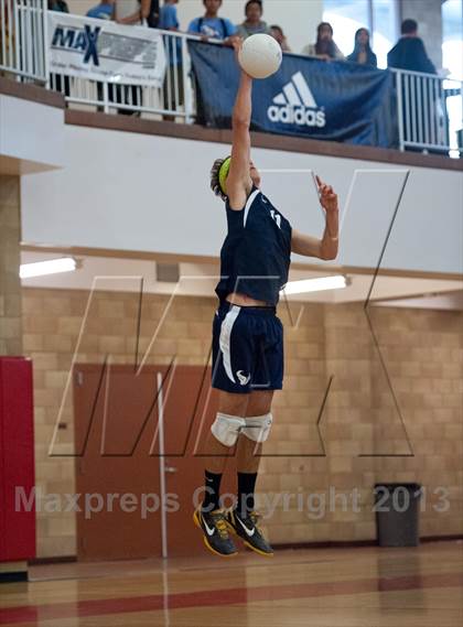 Thumbnail 1 in La Costa Canyon Vs Westview (CIF SDS D2 Final) photogallery.