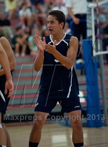 Thumbnail 2 in La Costa Canyon Vs Westview (CIF SDS D2 Final) photogallery.