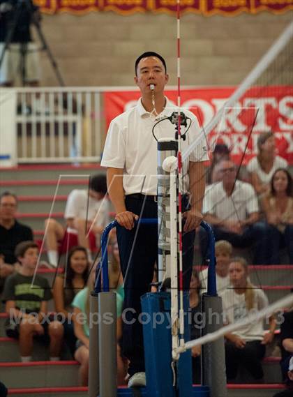 Thumbnail 1 in La Costa Canyon Vs Westview (CIF SDS D2 Final) photogallery.