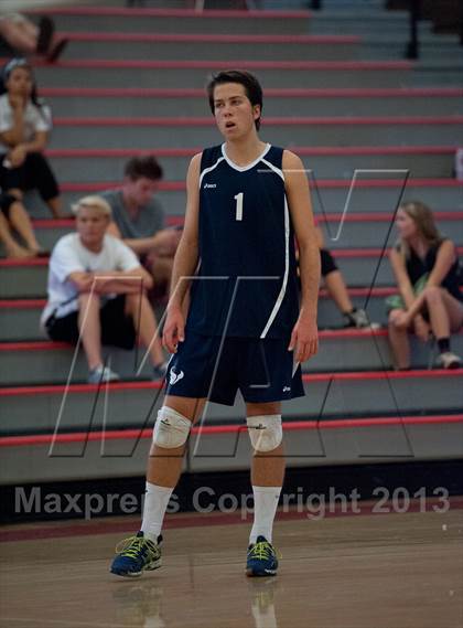 Thumbnail 3 in La Costa Canyon Vs Westview (CIF SDS D2 Final) photogallery.