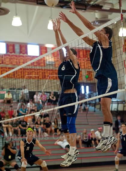 Thumbnail 1 in La Costa Canyon Vs Westview (CIF SDS D2 Final) photogallery.