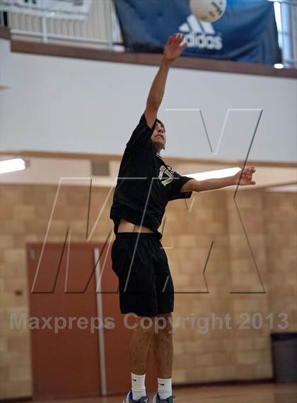 Thumbnail 2 in La Costa Canyon Vs Westview (CIF SDS D2 Final) photogallery.