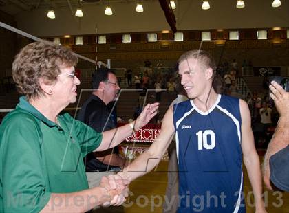 Thumbnail 2 in La Costa Canyon Vs Westview (CIF SDS D2 Final) photogallery.