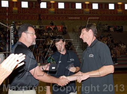 Thumbnail 1 in La Costa Canyon Vs Westview (CIF SDS D2 Final) photogallery.