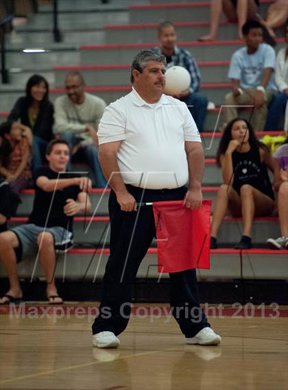 Thumbnail 1 in La Costa Canyon Vs Westview (CIF SDS D2 Final) photogallery.