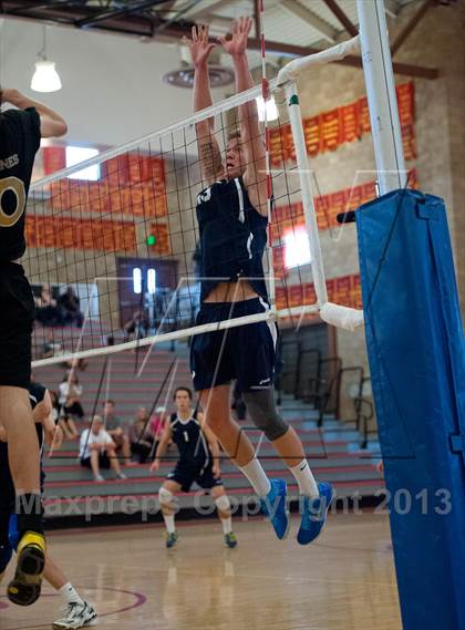 Thumbnail 1 in La Costa Canyon Vs Westview (CIF SDS D2 Final) photogallery.