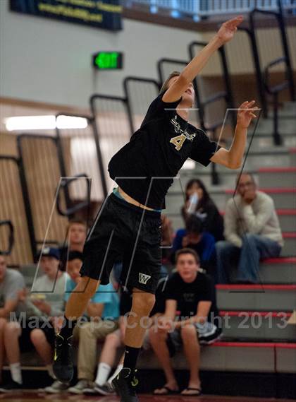 Thumbnail 1 in La Costa Canyon Vs Westview (CIF SDS D2 Final) photogallery.