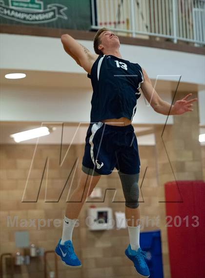 Thumbnail 1 in La Costa Canyon Vs Westview (CIF SDS D2 Final) photogallery.