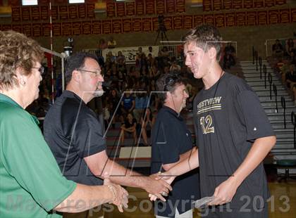 Thumbnail 2 in La Costa Canyon Vs Westview (CIF SDS D2 Final) photogallery.