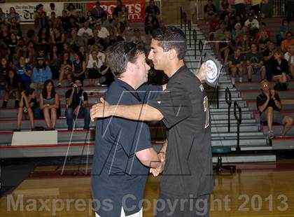 Thumbnail 3 in La Costa Canyon Vs Westview (CIF SDS D2 Final) photogallery.
