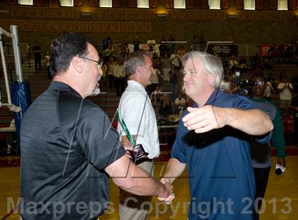 Thumbnail 3 in La Costa Canyon Vs Westview (CIF SDS D2 Final) photogallery.