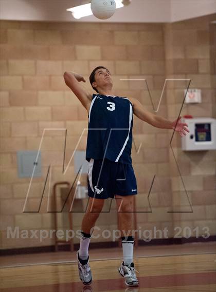Thumbnail 3 in La Costa Canyon Vs Westview (CIF SDS D2 Final) photogallery.