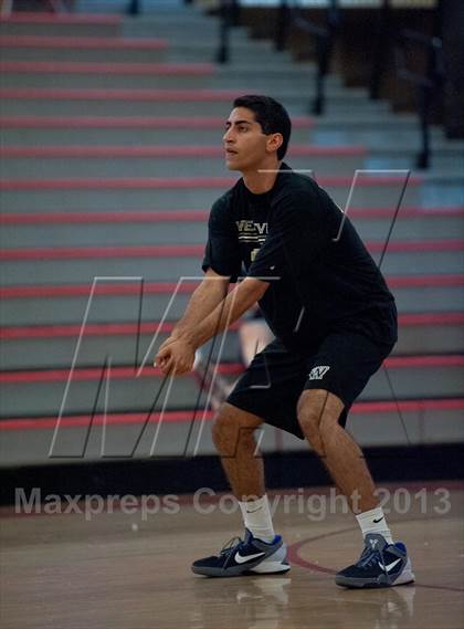 Thumbnail 2 in La Costa Canyon Vs Westview (CIF SDS D2 Final) photogallery.