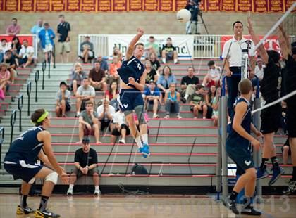 Thumbnail 3 in La Costa Canyon Vs Westview (CIF SDS D2 Final) photogallery.