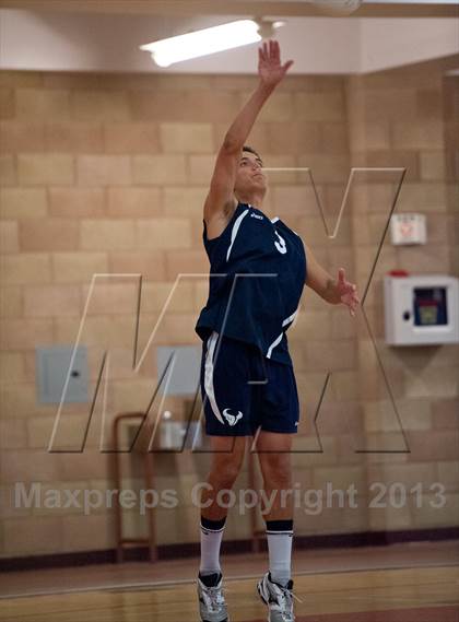 Thumbnail 1 in La Costa Canyon Vs Westview (CIF SDS D2 Final) photogallery.