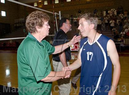 Thumbnail 3 in La Costa Canyon Vs Westview (CIF SDS D2 Final) photogallery.