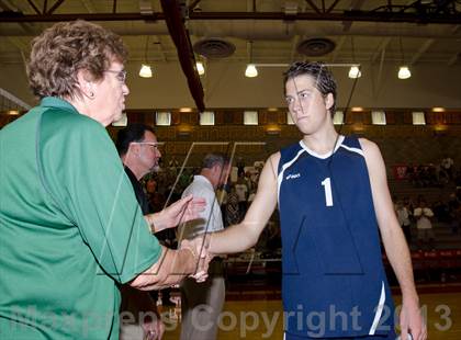 Thumbnail 3 in La Costa Canyon Vs Westview (CIF SDS D2 Final) photogallery.