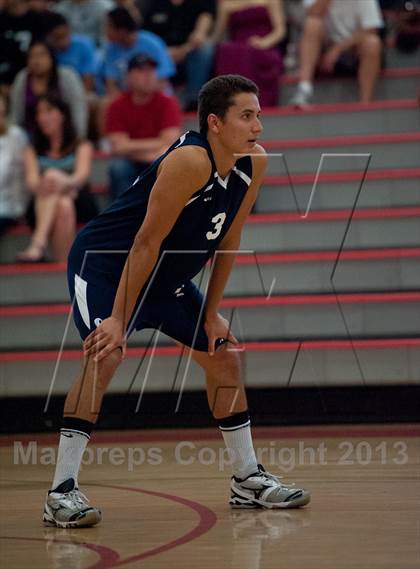 Thumbnail 1 in La Costa Canyon Vs Westview (CIF SDS D2 Final) photogallery.
