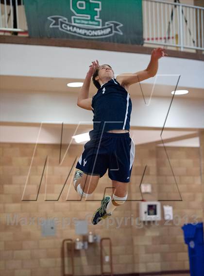 Thumbnail 3 in La Costa Canyon Vs Westview (CIF SDS D2 Final) photogallery.