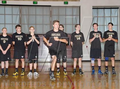 Thumbnail 2 in La Costa Canyon Vs Westview (CIF SDS D2 Final) photogallery.