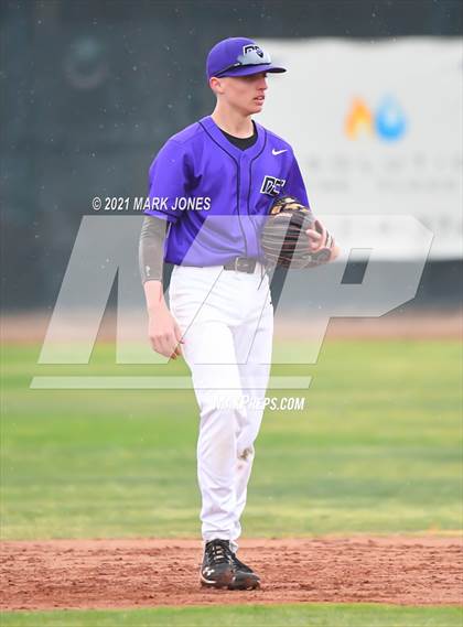 Thumbnail 3 in Yuma Catholic @ Northwest Christian  photogallery.