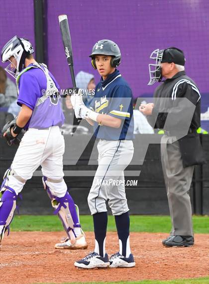 Thumbnail 1 in Yuma Catholic @ Northwest Christian  photogallery.