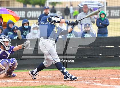 Thumbnail 2 in Yuma Catholic @ Northwest Christian  photogallery.