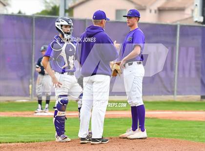 Thumbnail 2 in Yuma Catholic @ Northwest Christian  photogallery.