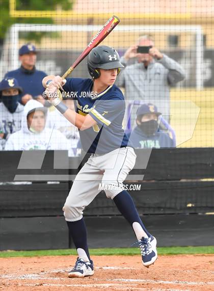 Thumbnail 1 in Yuma Catholic @ Northwest Christian  photogallery.