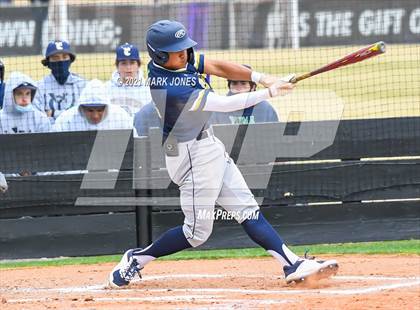 Thumbnail 3 in Yuma Catholic @ Northwest Christian  photogallery.