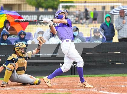 Thumbnail 3 in Yuma Catholic @ Northwest Christian  photogallery.