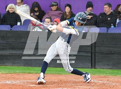 Thumbnail 3 in Yuma Catholic @ Northwest Christian  photogallery.