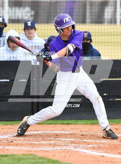 Thumbnail 3 in Yuma Catholic @ Northwest Christian  photogallery.