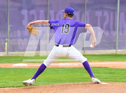 Thumbnail 2 in Yuma Catholic @ Northwest Christian  photogallery.