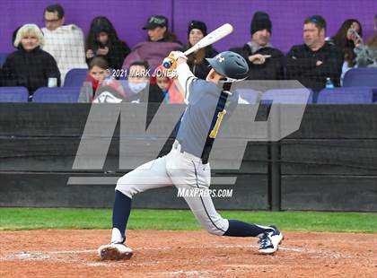 Thumbnail 2 in Yuma Catholic @ Northwest Christian  photogallery.