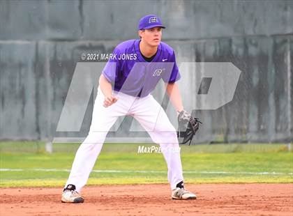 Thumbnail 3 in Yuma Catholic @ Northwest Christian  photogallery.