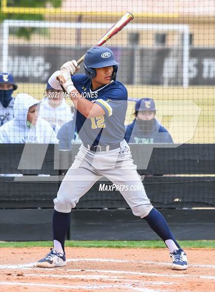 Thumbnail 3 in Yuma Catholic @ Northwest Christian  photogallery.