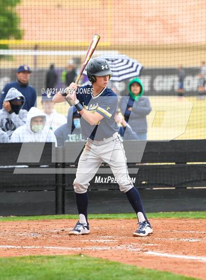 Thumbnail 3 in Yuma Catholic @ Northwest Christian  photogallery.