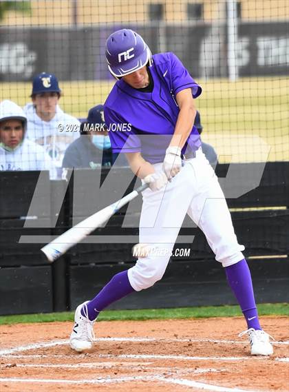 Thumbnail 2 in Yuma Catholic @ Northwest Christian  photogallery.