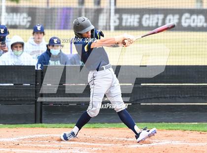 Thumbnail 2 in Yuma Catholic @ Northwest Christian  photogallery.