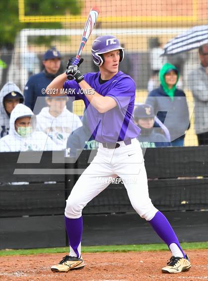 Thumbnail 3 in Yuma Catholic @ Northwest Christian  photogallery.