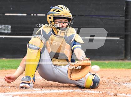 Thumbnail 3 in Yuma Catholic @ Northwest Christian  photogallery.