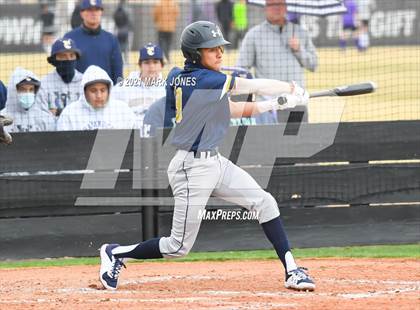 Thumbnail 2 in Yuma Catholic @ Northwest Christian  photogallery.