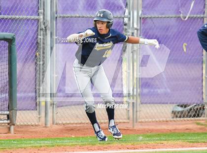 Thumbnail 3 in Yuma Catholic @ Northwest Christian  photogallery.