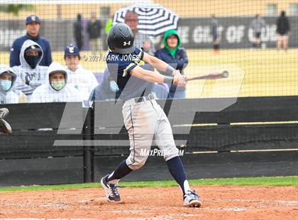 Thumbnail 1 in Yuma Catholic @ Northwest Christian  photogallery.